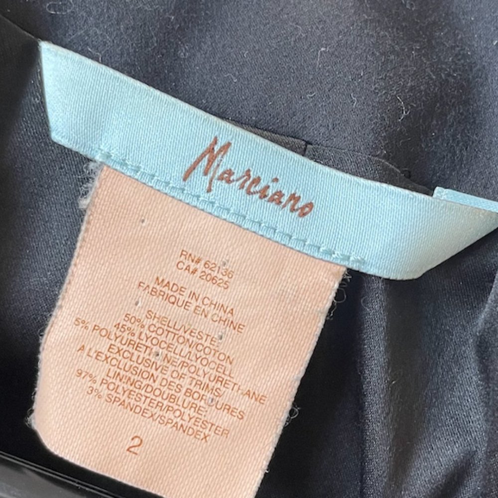 Blazer - Picture 2 of 2